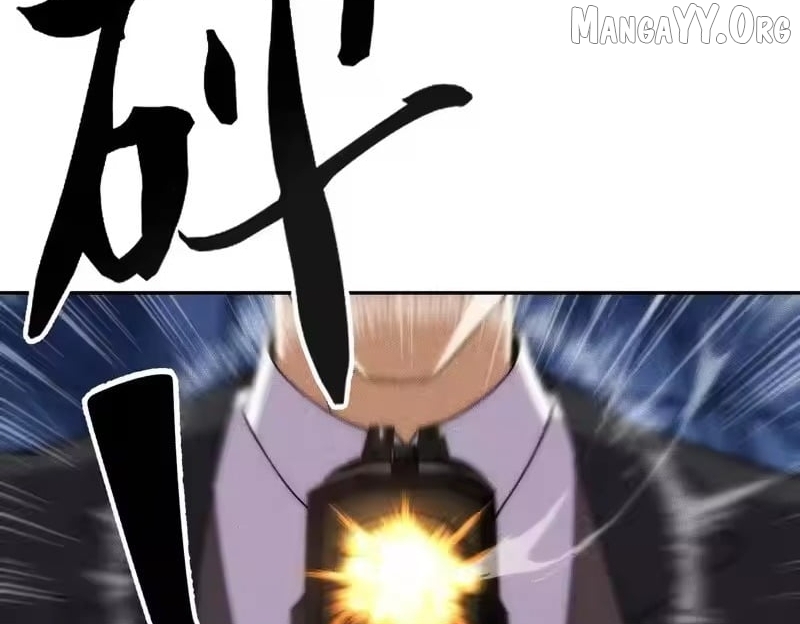 Hidden Dragon in the City (2025) Chapter 39 - page 27